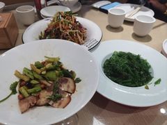 -老边饺子馆(东单店)