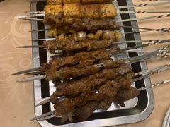 -苏力坦新疆特色(东直门店)