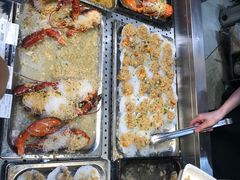 -盒马鲜生(皇庭广场店)