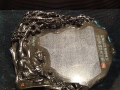 -长春世界雕塑园冰雪艺术天地