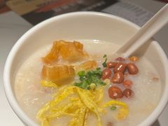-禄运茶居·手工点心(猎德店)