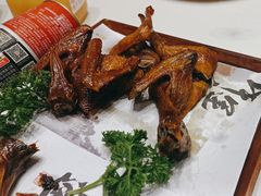 -梅花香里大酒店(郁金香路店)
