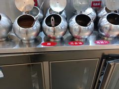 -兆丰海鲜烧烤涮自助(丰南总店)