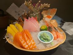 -花潮料理艺食馆(成都万象城店)