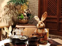 -叶叶菩提(太原别墅店)