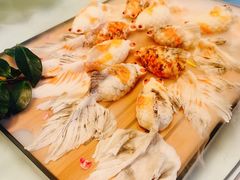 -富淳饭店(陆家嘴保利广场店)
