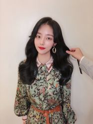 -3AM HAIR SALON染发烫发接发