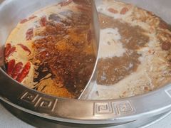 -憨铁匠老火锅(龙岗万科里店)