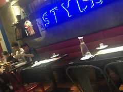 -叹鱼·贵阳烤鱼餐厅(中大国际店)