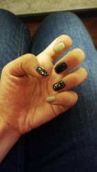 点击看大图 -Beauty Nails 美甲美睫皮肤管理