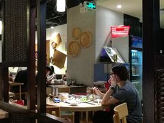 大堂-老班长手工灌汤包老店(东山店)