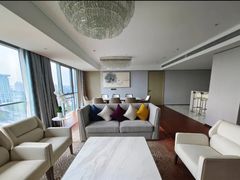 -北京北辰洲际酒店