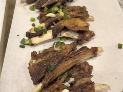 -新凯旋烧烤·燕姐千岛湖土菜