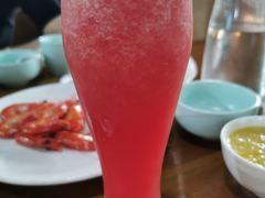 -南海渔家•海鲜•正宗海南菜(海棠湾店)