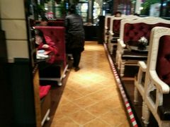 -高第街56号餐厅(银座商城玉函店)