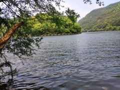 -严子陵钓台(富春江小三峡)