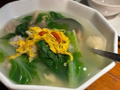 -外婆家(天河领展店)