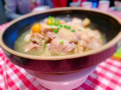 -老湘村·湖南土菜(天河维多利店)