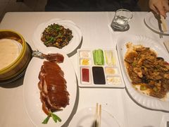 -永乐饭庄(安德路店)