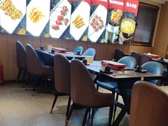 -轻松串吧(亦庄上海沙龙店)