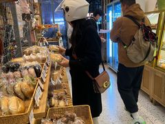 -提亚烘焙·手作面包·生日蛋糕(七星店)