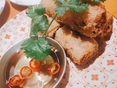 越南炸春卷-saigon saigon | 西贡西贡(滨北店)