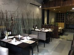 -HIHE Bistro·Oyster Bar(华熙live店)