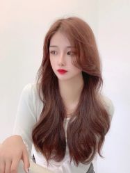 点击看大图 -MORI HAIR SALON日式美发沙龙