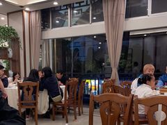 大堂-怡园饭店-餐厅(四望亭店)