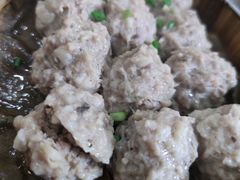 -台山美食一绝阿四台山黄鳝饭(阿四创作店)