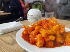 -九龙餐厅(大沽路店)