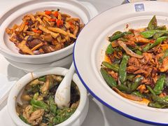 -兰湘子·湘菜小炒(南京江宁万达店)