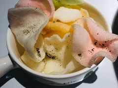 -友达面馆(广州总店)