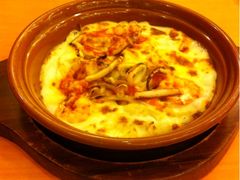 iphone_upload_pic-萨莉亚意式餐厅(梅花园店)