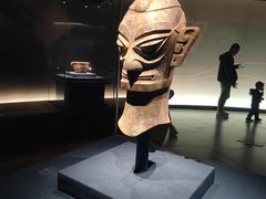 -盘龙城国家考古遗址公园