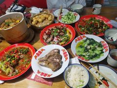 -小街47號江湖菜(四合院店)