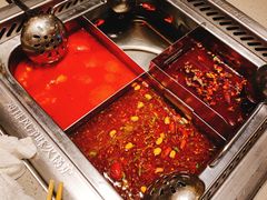 -海底捞火锅(凯德广场店)