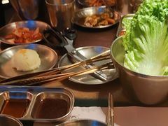 -西塔老太太泥炉烤肉(上海七宝领展广场店)