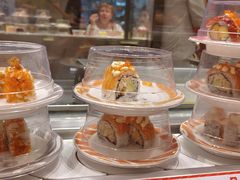 -新一番三文鱼寿司(大东海店)