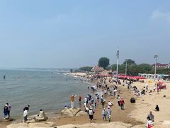 -老虎石海上公园