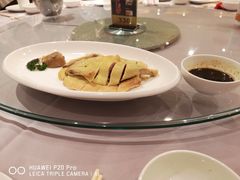 -御花园·粤菜·海鲜火锅(中山公园店)