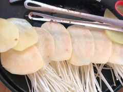 -九田家黑牛烤肉料理(吴江万象汇店)