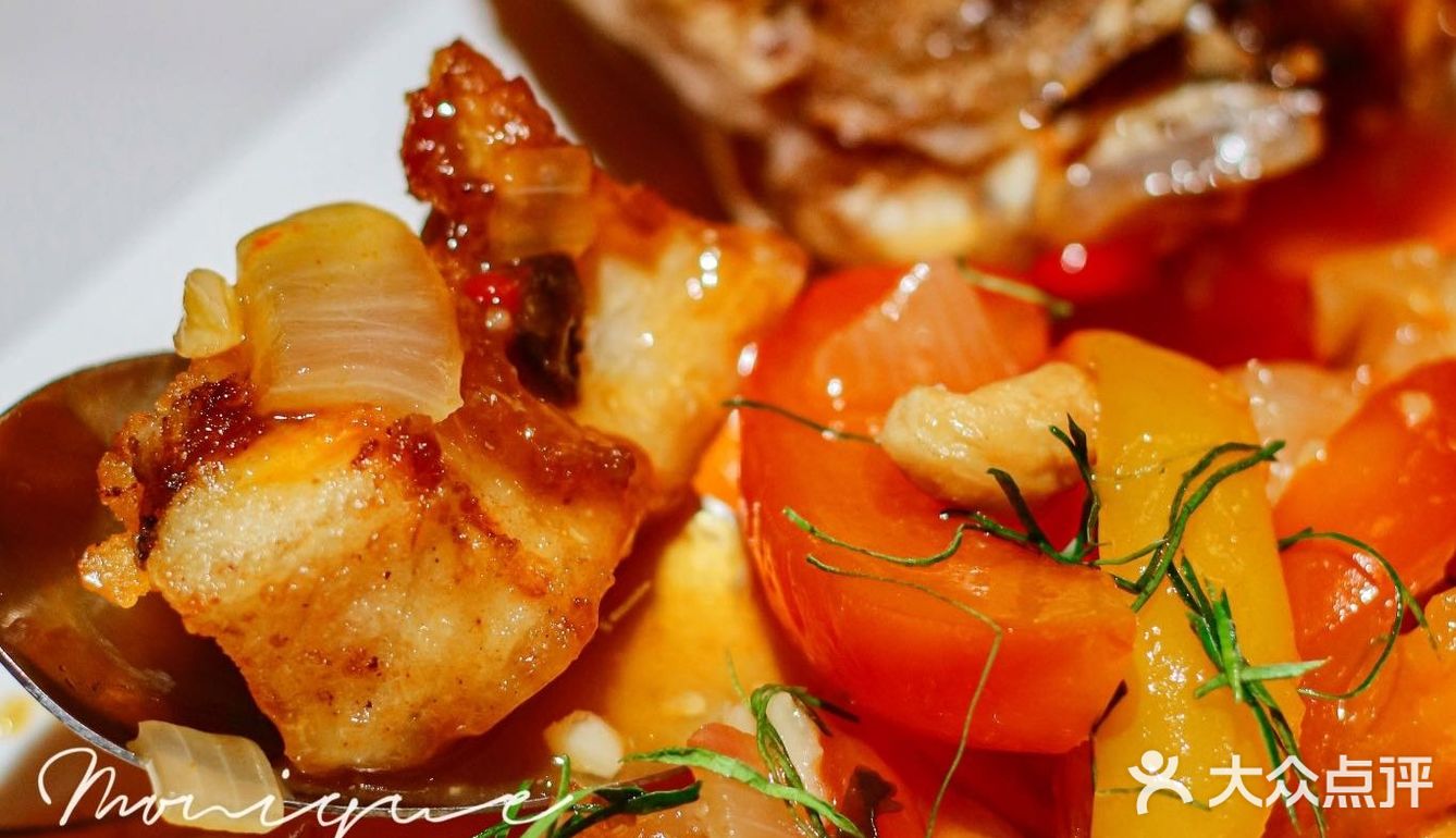 广州又新开了家性价比高的东南亚菜，人均50+