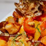 广州又新开了家性价比高的东南亚菜，人均50+