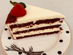 -姆们M Sweetie Cake(三里屯店)