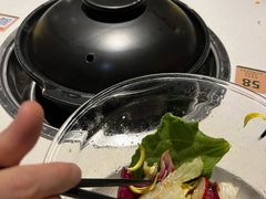 -百年果林椰子鸡(中洲店)