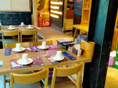 大堂-苏小牛·牛肉串(国贸店)