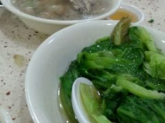 -安平依杰拌粉干(大同店)