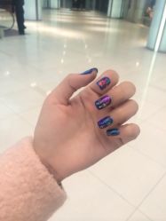 -IRIS爱蕊丝形象