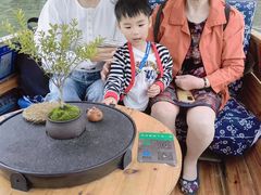 -西湖外事游船(湖滨二公园外事游船码头)